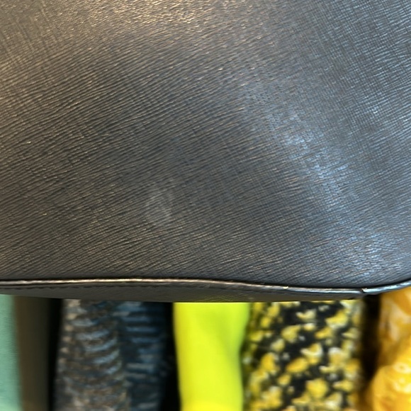 Kate Spade black crossbody bag​ - Picture 6 of 9